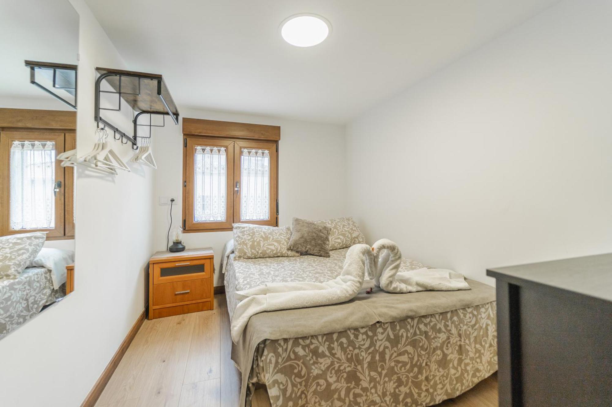 Casita La Glorieta Guest House Peñafiel Eksteriør bilde